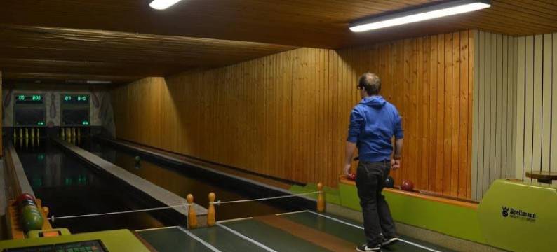 祖尔林登兰德酒店(Landhotel Zur Linde)图片