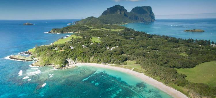 洛希提公寓(Lorhiti Apartments)图片