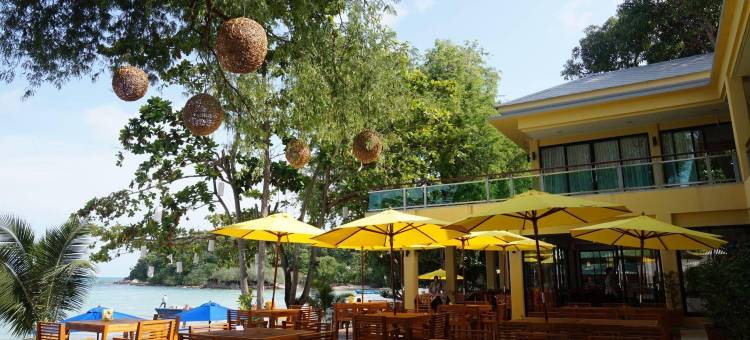 旺德安度假村(Vongdeuan Resort)图片