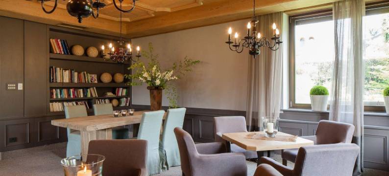 波林杰酒店(Hotel Pollinger)图片