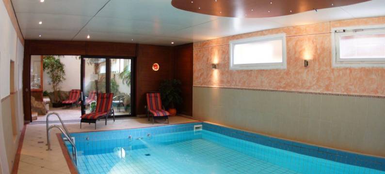 林德霍夫胡梅尔斯伯格酒店(Hotel Lindenhof Hubmersberg)图片