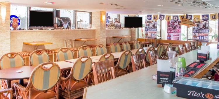 断箭-土萨伊克诺旅馆(Econo Lodge Broken Arrow-Tulsa)图片