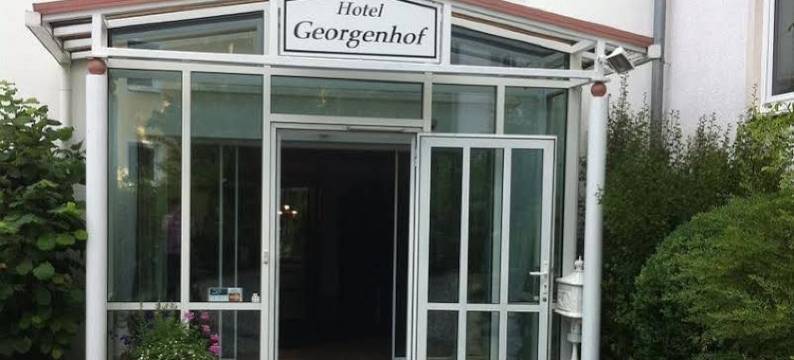 Muenchen Markt Schwaben Georgenhof图片