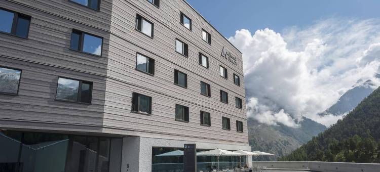 康体4000青年旅馆(WellnessHostel4000)图片