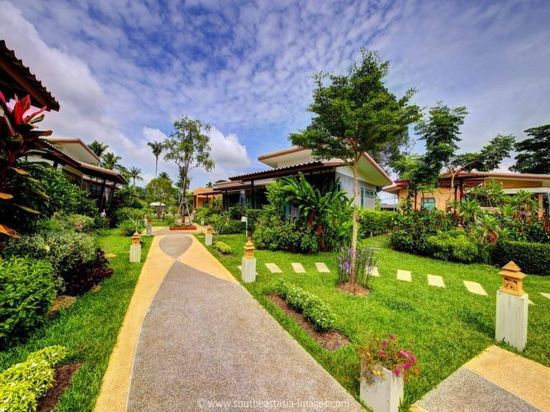 Satun Hotels Where To Stay In Satun Tripcom - 