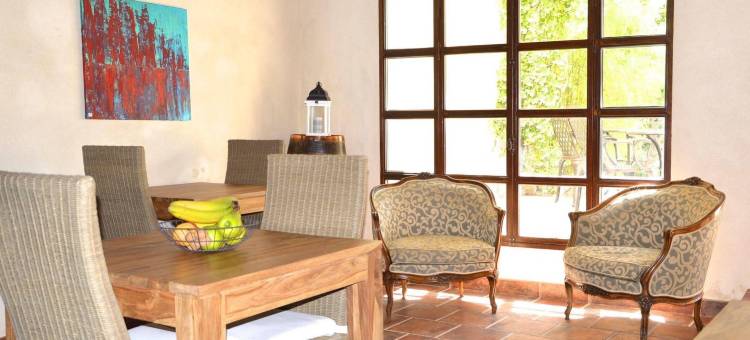 普罗旺斯暂停时光住宿加早餐旅馆(B&B Temps Suspendu Provence)图片