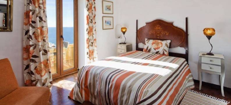 卡斯特罗旅馆(Castelo Guest House)图片