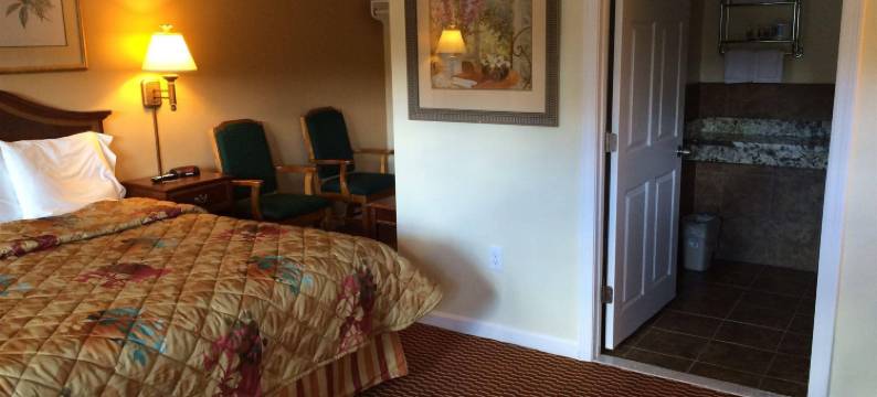 斯特布里奇苏格兰旅馆(Scottish Inns Sturbridge)图片