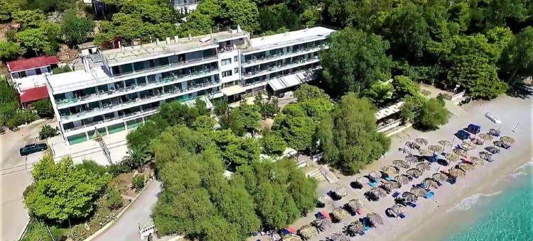 阳光酒店(Sun Hotel)图片