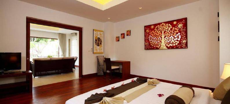 拉古那别墅精品酒店(Laguna Villas Boutique Hotel)图片