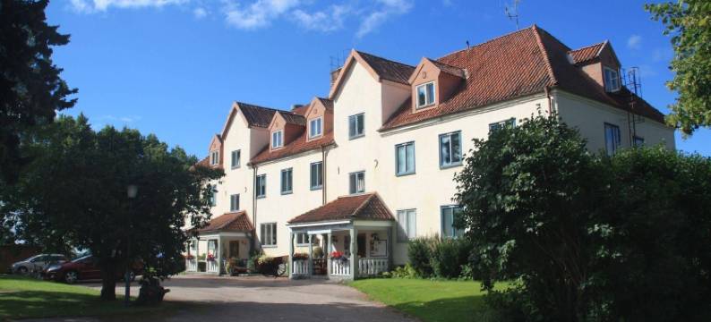 宫沙卡酒店(Kungshaga Hotell)图片