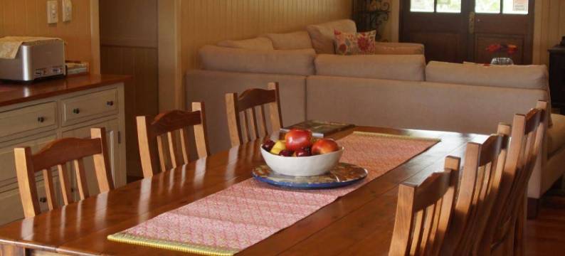 格里德雷家园住宿加早餐旅馆(Gridley Homestead B&B)图片