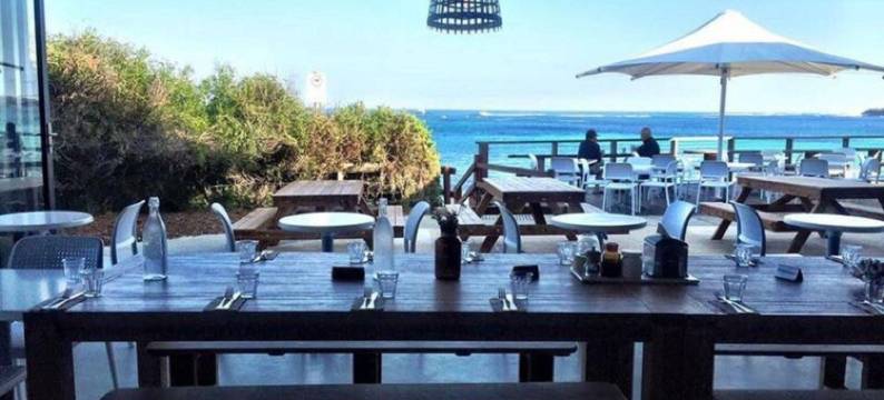 玛格丽茨海滩度假村(Margarets Beach Resort)图片