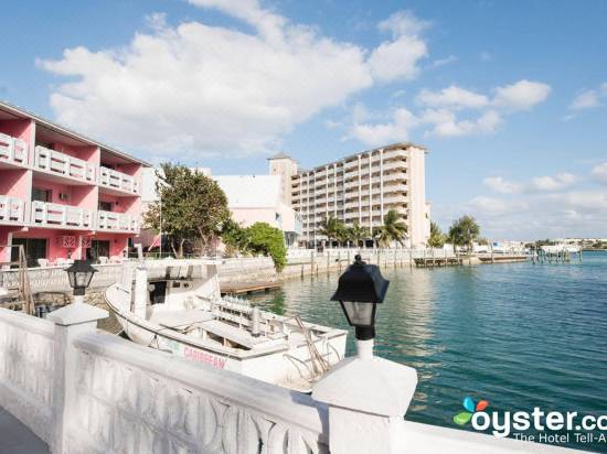 Bell Channel Inn Hotel Bahamas Reviews For 3 Star Hotels In Bell Channel Inn Hotel Bahamas
