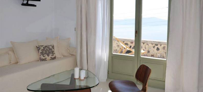 史蒂芬妮套房酒店(Stefani Suites)图片