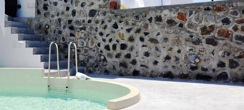 史蒂芬妮套房酒店(Stefani Suites)图片