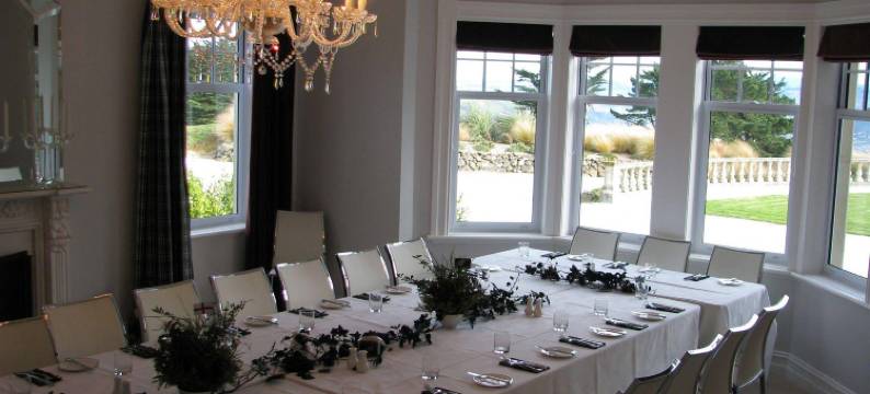 拉纳克城堡别墅(Camp Estate by Larnach Castle)图片