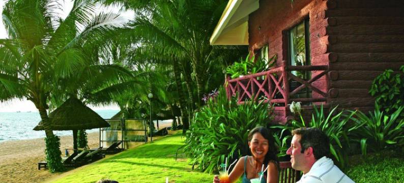 西贡富国岛水疗度假村(Saigon Phu Quoc Resort & Spa)图片