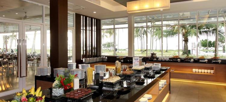 凯特睿海滩酒店(Kantary Beach Hotel Villas & Suites)图片