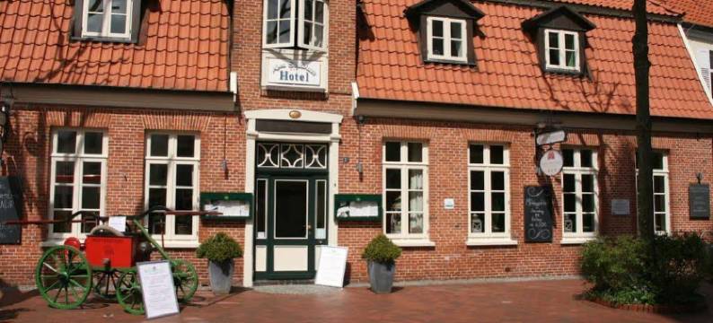 阿尔特斯斯塔豪斯酒店(Hotel Altes Stadthaus)图片