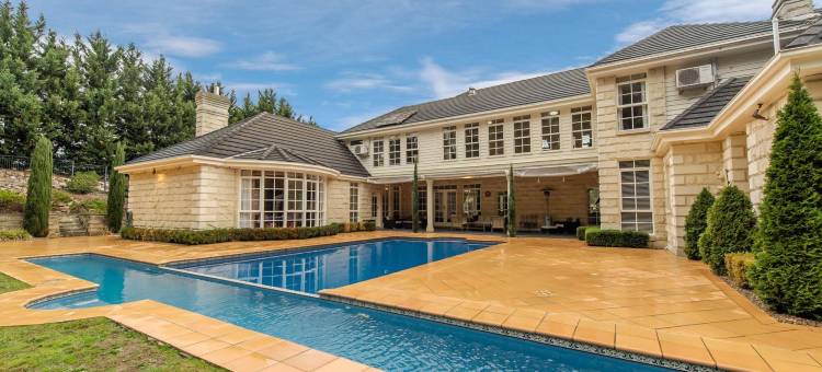 蒙特福特庄园酒店(Montfort Manor)图片