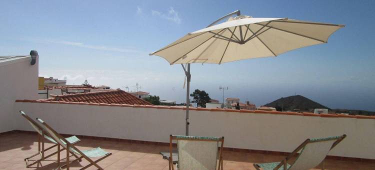 旅馆中心拉帕尔马住宿加早餐旅馆(La Palma Hostel by Pension Central)图片
