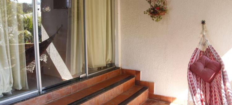 贝洛奥里藏特堪提姆旅馆(Pousada Cantim de BH)图片