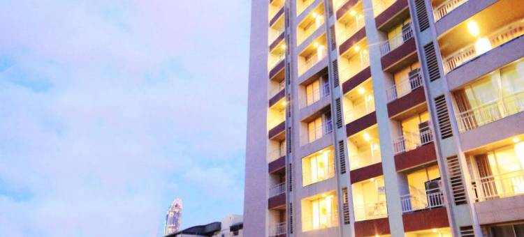 曼谷常青坊酒店(Evergreen Place Siam by UHG)图片