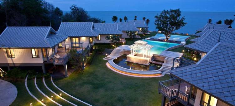 德瓦森华欣度假村(Devasom Hua Hin Resort)图片