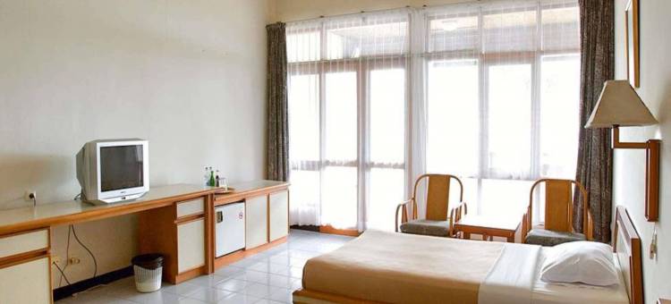 帖木儿班底英达度假村(Pantai Indah Resort Hotel Timur)图片