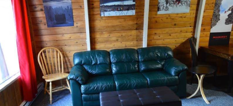 红快门旅馆(Red Shutter Inn)图片