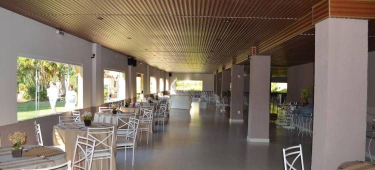 乐萨佩旅馆(Pousada le Sapê)图片