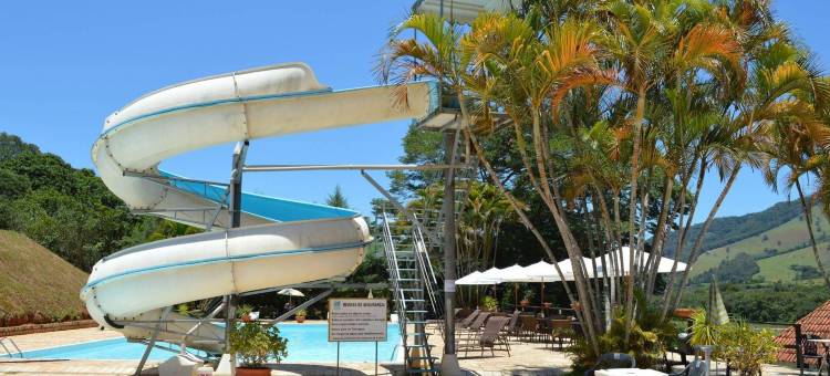 乐萨佩旅馆(Pousada le Sapê)图片