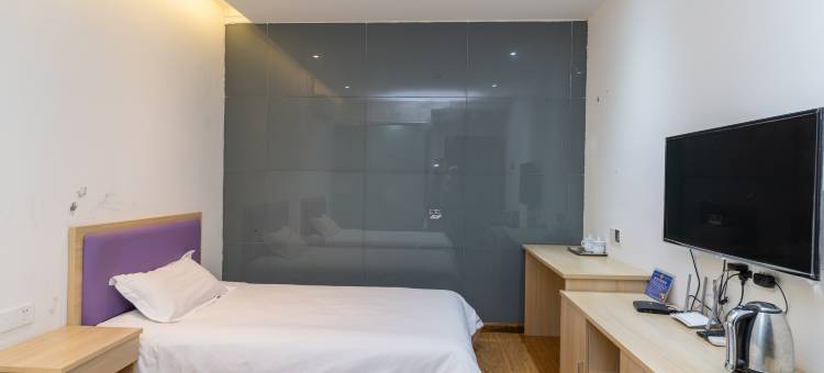 南通如泰商务宾馆图片