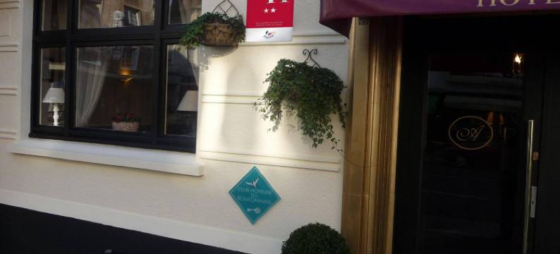 亚历山德拉酒店(Hôtel Alexandra Centre Ville)图片