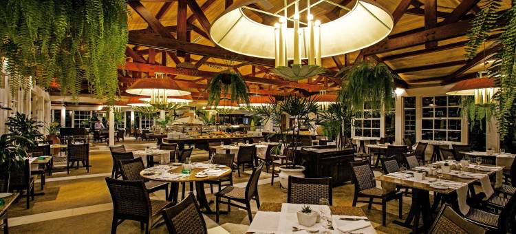 伊瓜苏瀑布酒店，贝梦德酒店，伊瓜苏大瀑布(Hotel das Cataratas, A Belmond Hotel, Iguazu Falls)图片