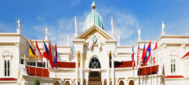 戈公度假村(Koh Kong Resort)图片