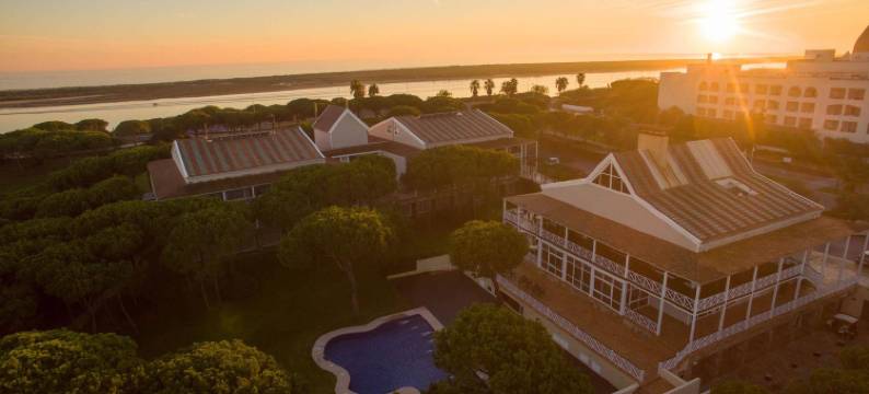 努弗波提尔高尔夫酒店(Hotel Nuevo Portil Golf)图片