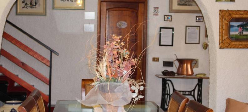 风之声酒店(Villa la Voce Del Vento)图片