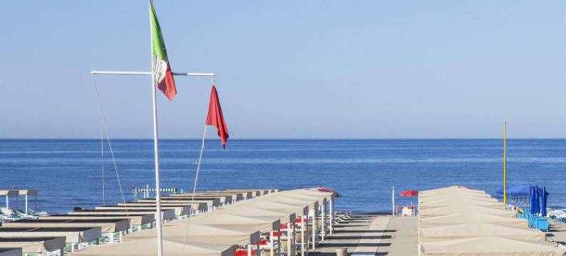 斯皮纳里酒店(President Hotel)图片