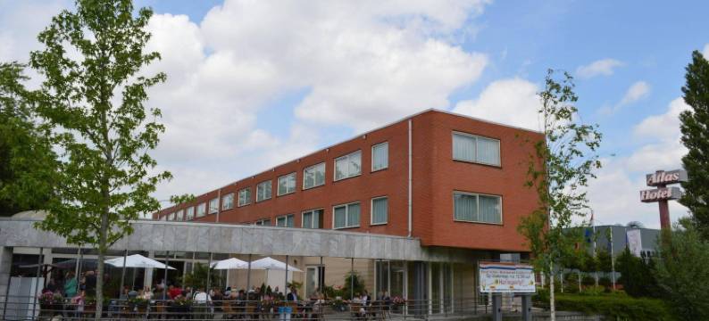 阿特拉斯假日酒店(Atlas Hotel Holiday)图片