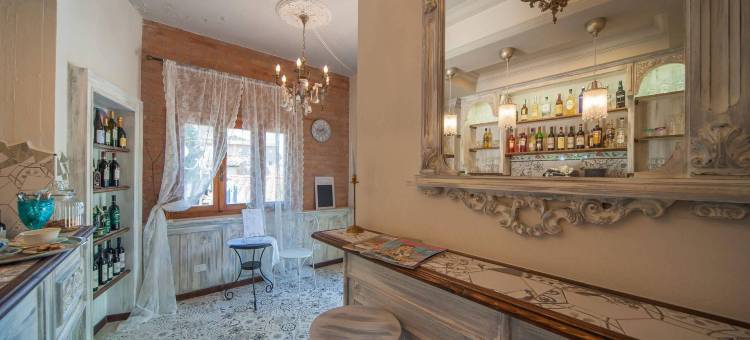 伊特鲁里亚酒店(Albergo Etruria)图片