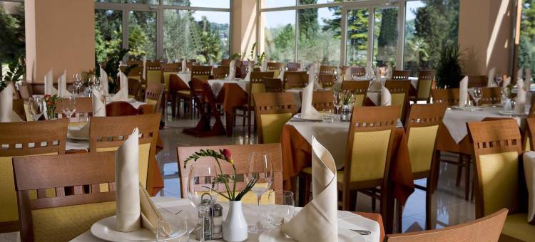 赛琳娜天然能源度假酒店(Bioenergy Resort Salinera Hotel)图片