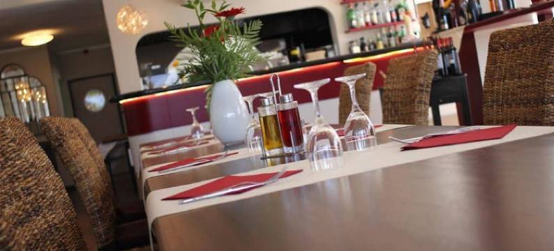 罗达宾馆(Rotonda)图片