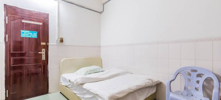 肇庆广兴商务旅业图片