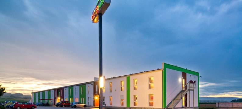 克莱维尔酒店(Cleverhotel)图片