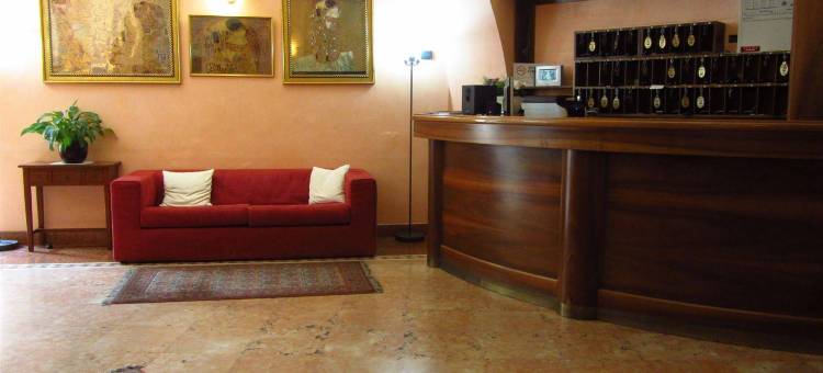 凯佩罗伊卡多雷酒店(Albergo Cappello e Cadore)图片