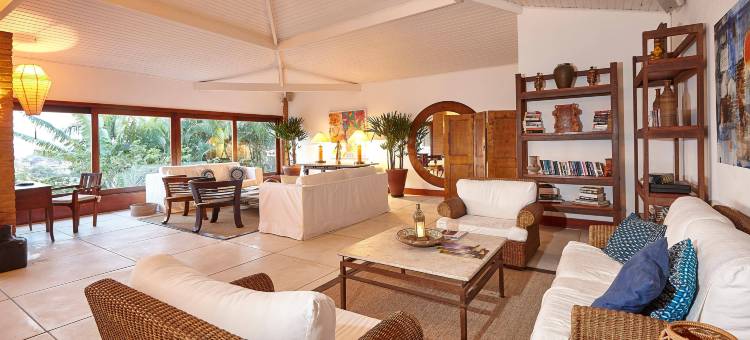 布什奥斯波图湾酒店(PortoBay Búzios)图片