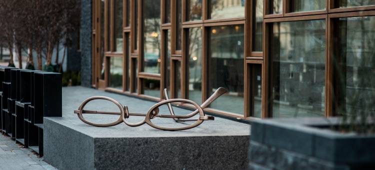 大学城斯塔迪酒店(The Study at University City, Study Hotels)图片