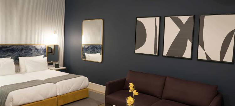 坎伯兰酒店(The Cumberland by Neu Collective)图片